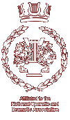 Affiliated to the British Operatic and Dramatic Society